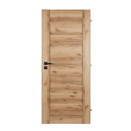 Interiérové dvere Naturel Accra 1 pravé 70 cm dub natura ACCRA1CPLDN70P