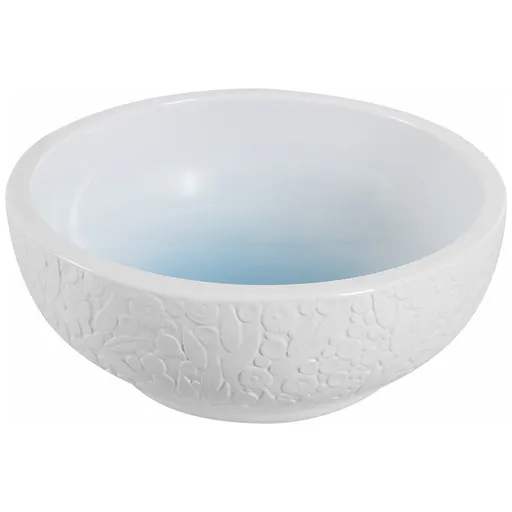 KERRA - Umývadlo na dosku KR-140 5907548118271