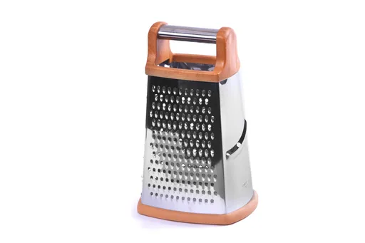 MAKRO - Strúhadlo 4-stranné nerez / umelá hmota