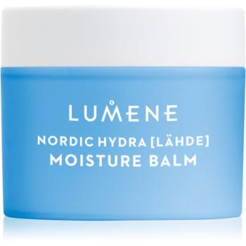 Lumene Nordic Hydra hĺbkovo hydratačný balzam pre normálnu až suchú pleť 50 ml