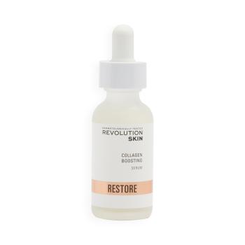 Revolution Skincare Kolagenové pleťové sérum Restore (Collagen Boost Serum) 30 ml