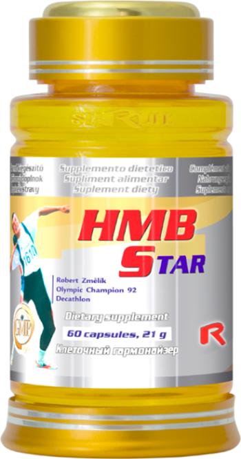 HMB Star