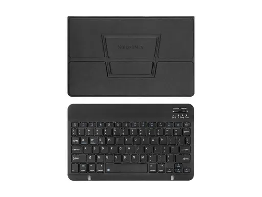 Puzdro s klávesnicou KRUGER & MATZ na tablet KM1078