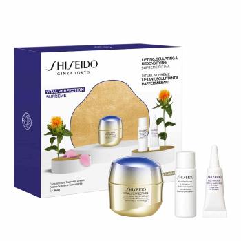 Shiseido Darčeková sada Supreme Starter Kit
