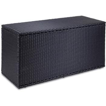 FIELDMANN Box úložný FDD 1100PR, 370 l ( FDD 1100PR )