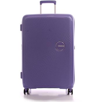 American Tourister  32G082003  Pružné cestovné kufre Fialová