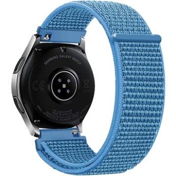 Eternico Airy Universal Quick Release 20 mm Calm Blue (AET-UN20AY-CaBl)
