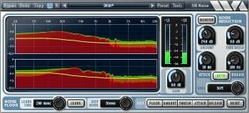 Wave Arts MR Noise 6 (Digitálny produkt)