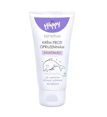 BELLA HAPPY Baby krém proti zapareninám 75 ml