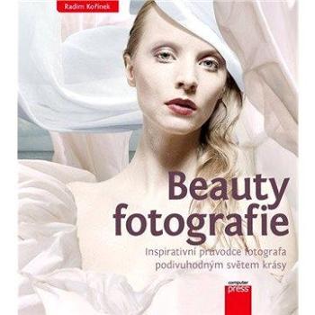 Beauty fotografie (978-80-251-3771-0)