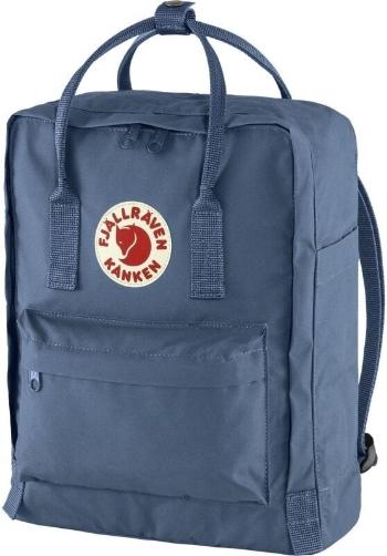 Fjällräven Kånken Ruksak Royal Blue 16 L