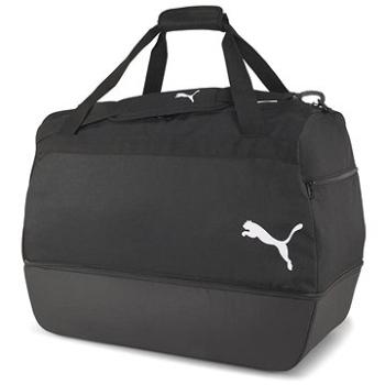 PUMA teamGOAL 23 Teambag M BC, čierna (4062451932954)