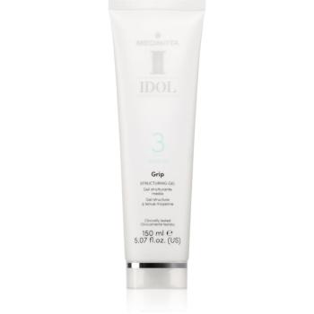 Medavita IDOL Grip gél na vlasy stredné spevnenie 150 ml