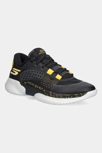 Basketbalové topánky Skechers SKX Resagrip červená farba, 253007