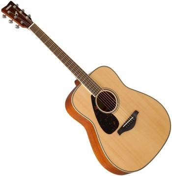 Yamaha GFG820LNTII Natural Akustická gitara