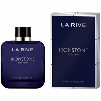 LA RIVE Ironstone Toaletná voda 100 ml