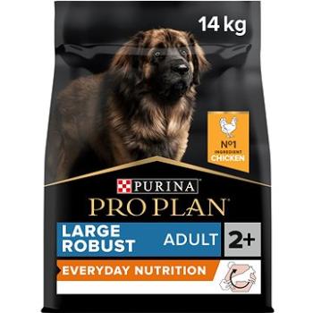 Pro Plan large adult robust optibalance kura 14 kg (7613035120426)