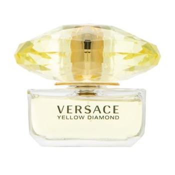 Versace Yellow Diamond spray dezodor nőknek 50 ml