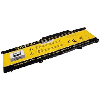 PATONA pre ntb Samsung NP900 5200 mAh Li-Pol 10, 8 V AA-PBXN4AR (PT2457)