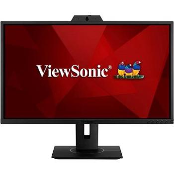 27 ViewSonic VG2740V