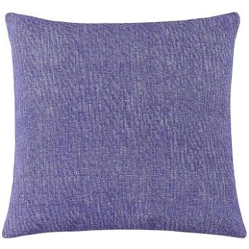 Bellatex IVO – 45 × 45 cm – Uni fialová (5628)