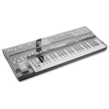 DECKSAVER UDO Audio SUPER 6 cover (HN231719)