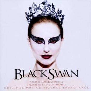 OST, Black Swan, CD