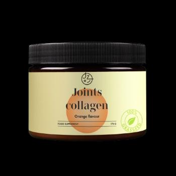 JEME ZDRAVO Hydrolyzovaný hovädzí kolagén 174 g