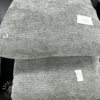 Kordbársony csomag FAUX FUR 006