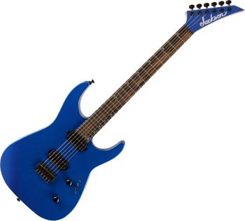 Jackson American Series Virtuoso HT EB Mystic Blue Elektrická gitara