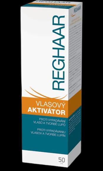 REGHAAR Vlasový aktivátor 50 ml