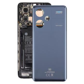 PROTEMIO Kryt batérie pre Xiaomi Redmi Note 13 Pro+ 5G modrý