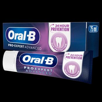 ORAL-B Pro-Expert Advanced Gum Protection Zubná pasta 75 ml