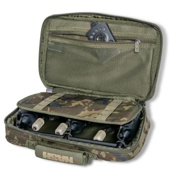 Nash puzdro na hrazdy subterfuge buzz bar pouch medium