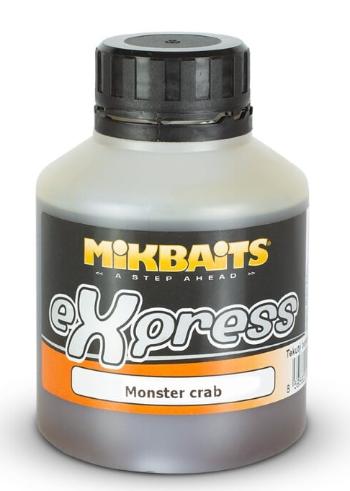 Mikbaits booster express monster crab 250 ml