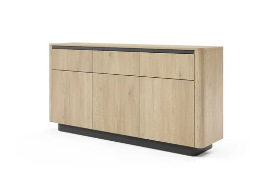 ArtLas Komoda VACCA 163 3D3S