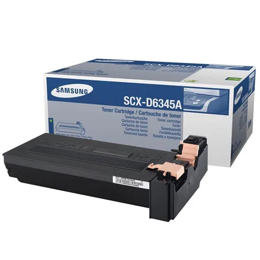 SAMSUNG SCX-D6345A - originálny