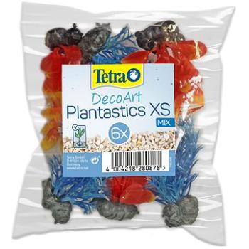 Tetra Rastlina Mix XS Mix 6 ks (4004218280878)