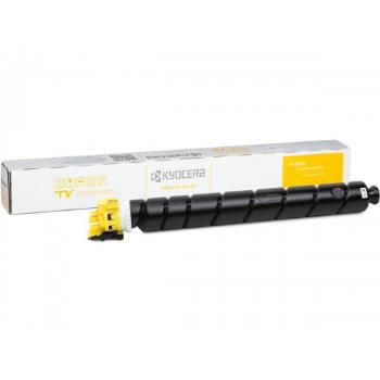 Kyocera TK-8375Y 1T02XDANL0 žltý (yellow) originálny toner