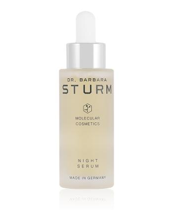 Dr. Barbara Sturm Nočné regeneračné pleťové sérum (Night Serum) 30 ml