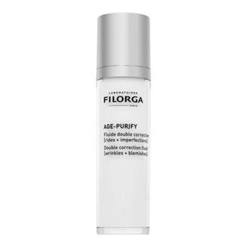 Filorga Age-Purify Double Correction Fluid omladzujúce sérum pre normálnu/zmiešanú pleť 50 ml