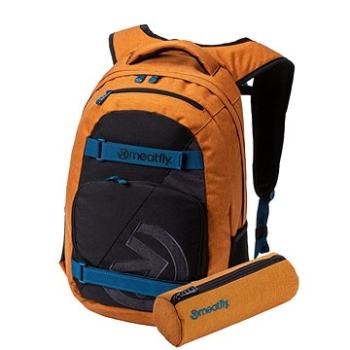 Meatfly Exile 4 Backpack, C (8590201728510)