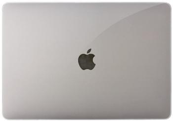 Laptop tok Epico Shell Cover MacBook Pro 13“ tok (2017/2018/2019 Touchbar / 2020) GLOSS - fehér