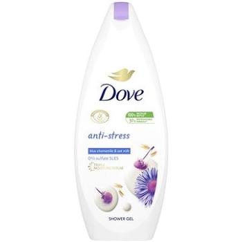 DOVE Antistress Sprchový gél 250 ml (8720181215476)