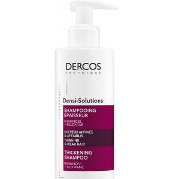 Vichy Dercos Densi solutions Shampoo 250 ml