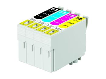 Epson T0895 multipack kompatibilní cartridge