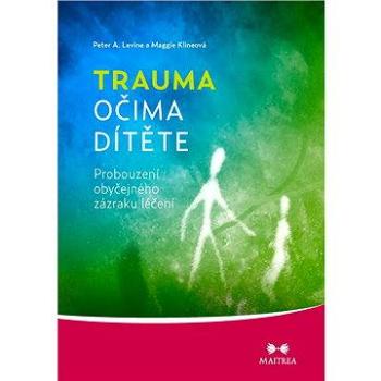 Trauma očima dítěte (978-80-872-4927-7)