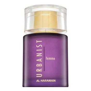 Al Haramain Urbanist Femme parfémovaná voda pre ženy 100 ml