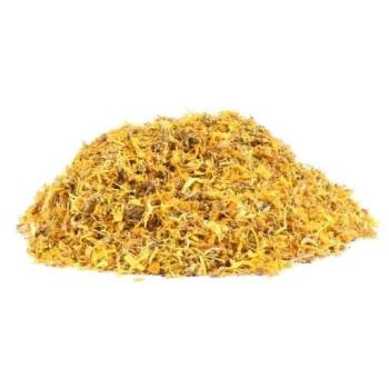 Nechtík lekársky - celý kvet - Calendula officinalis - Flos calendulae