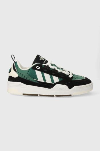 adidas Originals sportcipő ADI2000 zöld, IF8823